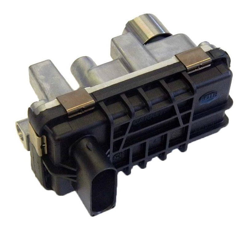 2.7L Mercedes / Dodge Sprinter Replacement Actuator 2004-2007 [current_tags]- XS Boost Turbochargers - Best Turbochargers & Turbo Parts in the Industry - Turbo Rebuild Service & Replacement Turbos