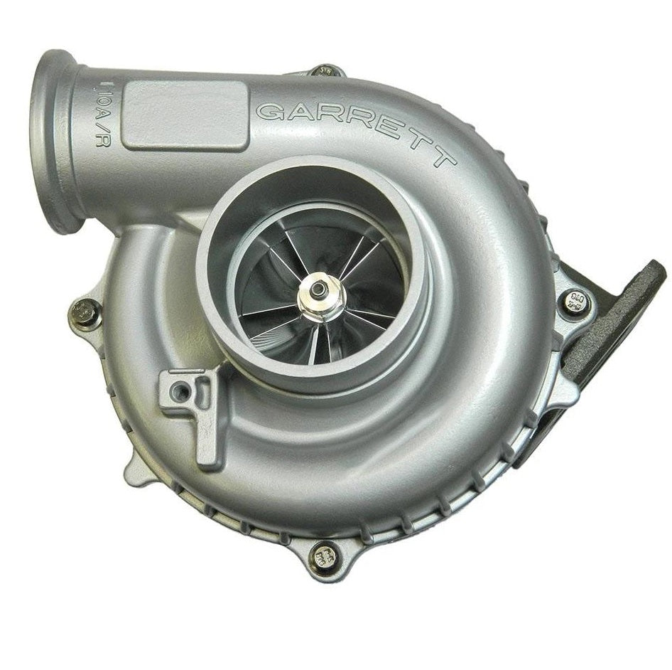1994-1997 7.3 Powerstroke Garrett Turbocharger [current_tags]- XS Boost Turbochargers - Best Turbochargers & Turbo Parts in the Industry - Turbo Rebuild Service & Replacement Turbos