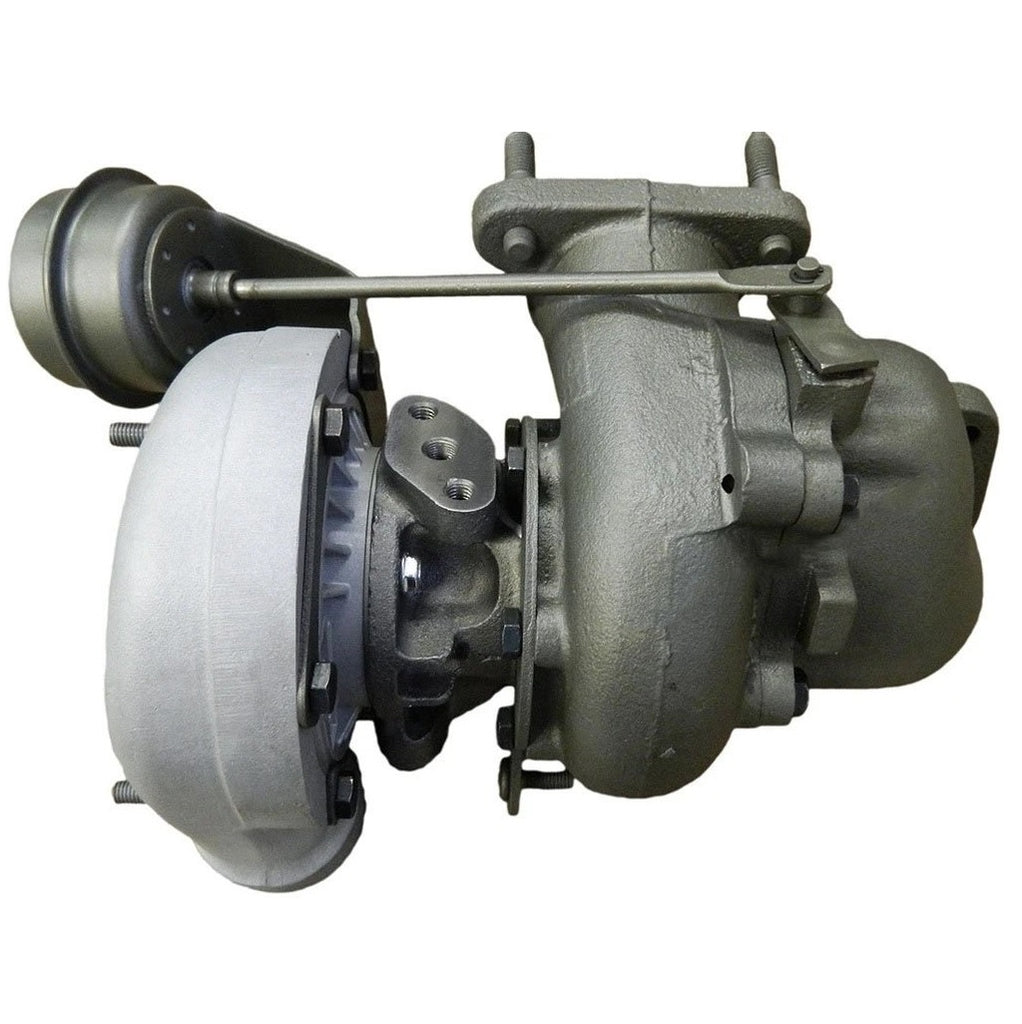 1986-1987 Buick Grand National / GNX / T-Type Reman Garrett Turbocharger [current_tags]- XS Boost Turbochargers - Best Turbochargers & Turbo Parts in the Industry - Turbo Rebuild Service & Replacement Turbos