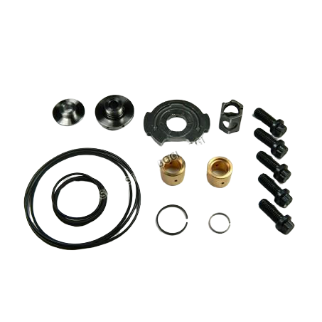 2003-2006 LLY 6.6 Garrett Duramax GT37VA Rebuild Kit [current_tags]- XS Boost Turbochargers - Best Turbochargers & Turbo Parts in the Industry - Turbo Rebuild Service & Replacement Turbos