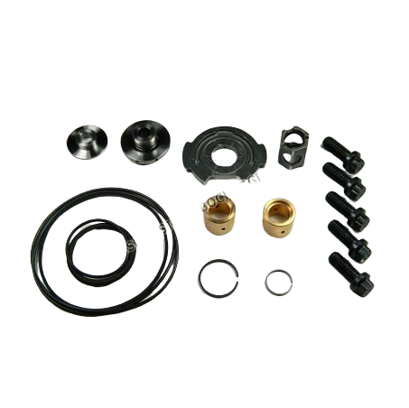 Turbo Power, Turbocharger Service Kit