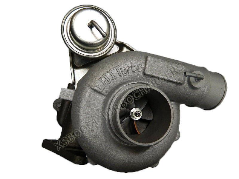 IHI VF39 2004-2006 Subaru  STI  REMAN TURBOCHARGER 14411AA572 [current_tags]- XS Boost Turbochargers - Best Turbochargers & Turbo Parts in the Industry - Turbo Rebuild Service & Replacement Turbos