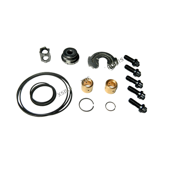 2006-2007 LBZ 6.6 Garrett Duramax GT37VA Rebuild Kit [current_tags]- XS Boost Turbochargers - Best Turbochargers & Turbo Parts in the Industry - Turbo Rebuild Service & Replacement Turbos