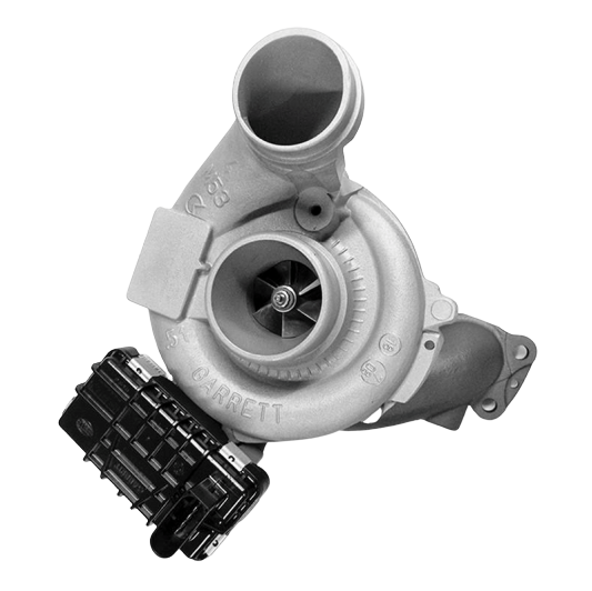 2007-2013 3.0L Jeep NEW OEM Garrett Turbocharger 764809 777318 [current_tags]- XS Boost Turbochargers - Best Turbochargers & Turbo Parts in the Industry - Turbo Rebuild Service & Replacement Turbos