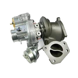 2008-2010 New Cobalt / HHR OEM Turbocharger 53049700059 [current_tags]- XS Boost Turbochargers - Best Turbochargers & Turbo Parts in the Industry - Turbo Rebuild Service & Replacement Turbos