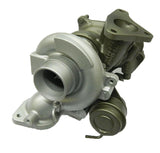 2008-2011 Subaru Impreza WRX / Forester Rebuilt TD04 Turbocharger 49477-04000 [current_tags]- XS Boost Turbochargers - Best Turbochargers & Turbo Parts in the Industry - Turbo Rebuild Service & Replacement Turbos