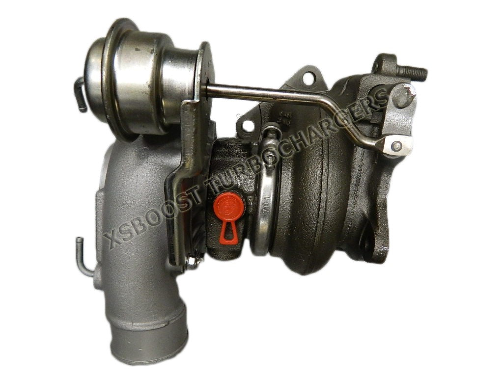 wrxstiトレジア　A VF48 Turbo Turbocharger FOR Subaru Impreza WRX STI 2.5L