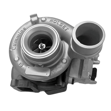 2013-2017 6.7 Cummins Dodge OEM Holset Turbocharger HE300VE [current_tags]- XS Boost Turbochargers - Best Turbochargers & Turbo Parts in the Industry - Turbo Rebuild Service & Replacement Turbos