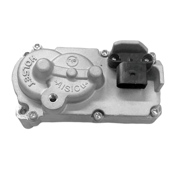 2013-2017 6.7 Dodge Cummins - Holset HE300VE Actuator  5494878H [current_tags]- XS Boost Turbochargers - Best Turbochargers & Turbo Parts in the Industry - Turbo Rebuild Service & Replacement Turbos