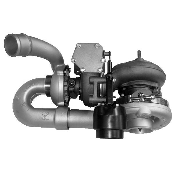 Maxxforce International / Navistar 4.5L V126 Engine 2004-2005 - 1854407C95 [current_tags]- XS Boost Turbochargers - Best Turbochargers & Turbo Parts in the Industry - Turbo Rebuild Service & Replacement Turbos