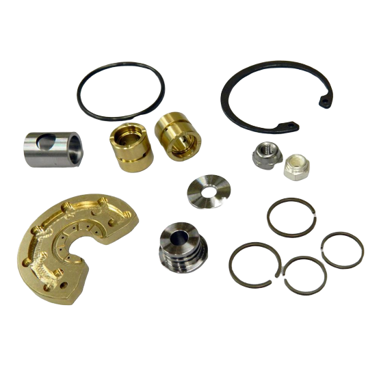 6.4 Powerstroke 2008-2010 High&Low Rebuild Kit Combo pack [current_tags]- XS Boost Turbochargers - Best Turbochargers & Turbo Parts in the Industry - Turbo Rebuild Service & Replacement Turbos