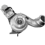 2003-2013 International DT466 I313 /  175733 Borg Warner S300V [current_tags]- XS Boost Turbochargers - Best Turbochargers & Turbo Parts in the Industry - Turbo Rebuild Service & Replacement Turbos