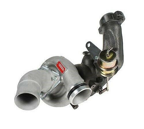 6.5L GMC Van & H1 Hummer GM-6 Turbocharger - XS Boost Turbochargers