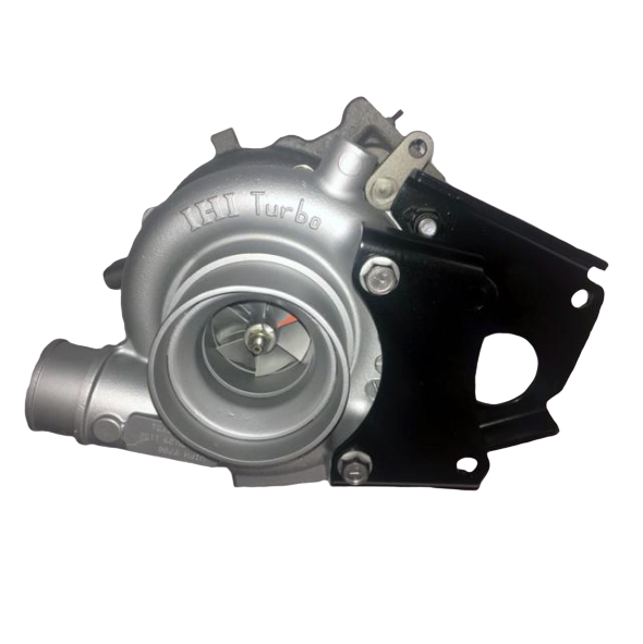かずと(10) Top quality turbo for Isuzu 4HK1 GT2560S 777591-0002
