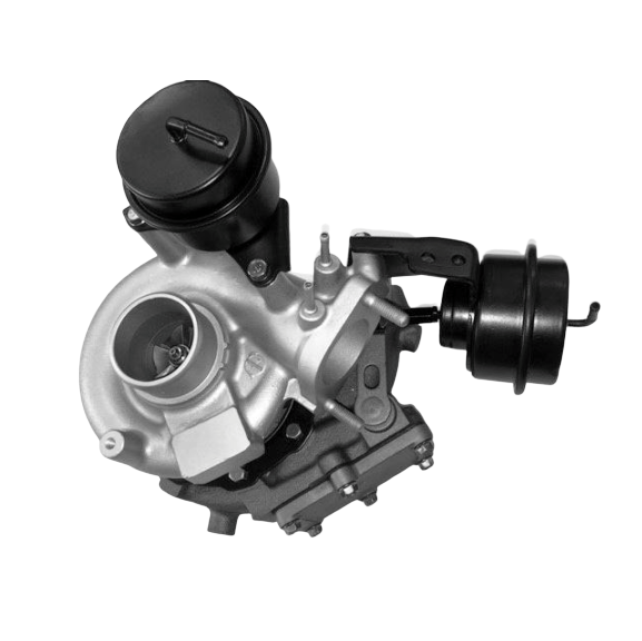 2007-2012 Acura RDX Turbocharger 2.3L  TDO4HL-15TK31-VFT [current_tags]- XS Boost Turbochargers - Best Turbochargers & Turbo Parts in the Industry - Turbo Rebuild Service & Replacement Turbos
