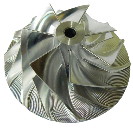 Abb Compressor Wheel Billet Compressor Wheels – XS Boost Turbochargers