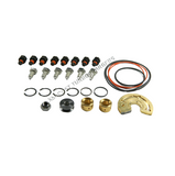 Borg warner S300 series / S363 S366 Turbocharger Rebuild Kit [current_tags]- XS Boost Turbochargers - Best Turbochargers & Turbo Parts in the Industry - Turbo Rebuild Service & Replacement Turbos