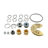 Borg warner S400 series / S475 S485 Turbocharger Rebuild Kit [current_tags]- XS Boost Turbochargers - Best Turbochargers & Turbo Parts in the Industry - Turbo Rebuild Service & Replacement Turbos