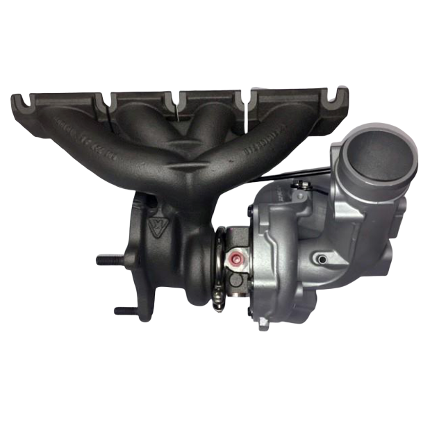 Audi a3 turbo replacement hotsell