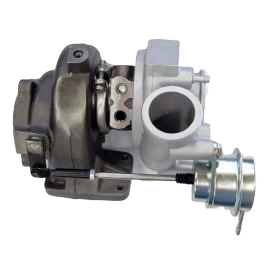 Saab Aero / Viggen B235R (High Pressure) OEM Turbocharger [current_tags]- XS Boost Turbochargers - Best Turbochargers & Turbo Parts in the Industry - Turbo Rebuild Service & Replacement Turbos