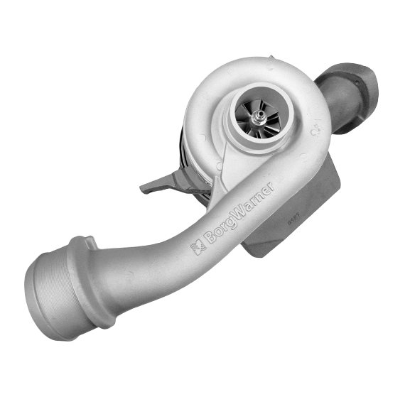 2008-2010 6.4 High Pressure Turbocharger B2 [current_tags]- XS Boost Turbochargers - Best Turbochargers & Turbo Parts in the Industry - Turbo Rebuild Service & Replacement Turbos