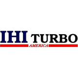 6.5L GMC Van & H1 Hummer GM-6 Turbocharger [current_tags]- XS Boost Turbochargers - Best Turbochargers & Turbo Parts in the Industry - Turbo Rebuild Service & Replacement Turbos