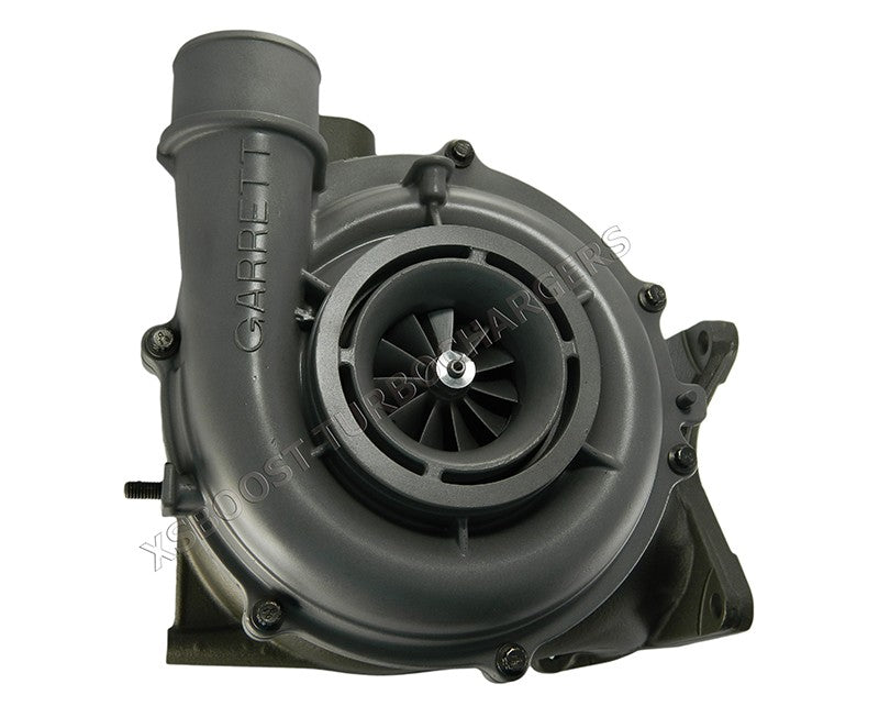 2006-2007 LBZ 6.6 Duramax REMAN Garrett Turbocharger 759622 [current_tags]- XS Boost Turbochargers - Best Turbochargers & Turbo Parts in the Industry - Turbo Rebuild Service & Replacement Turbos