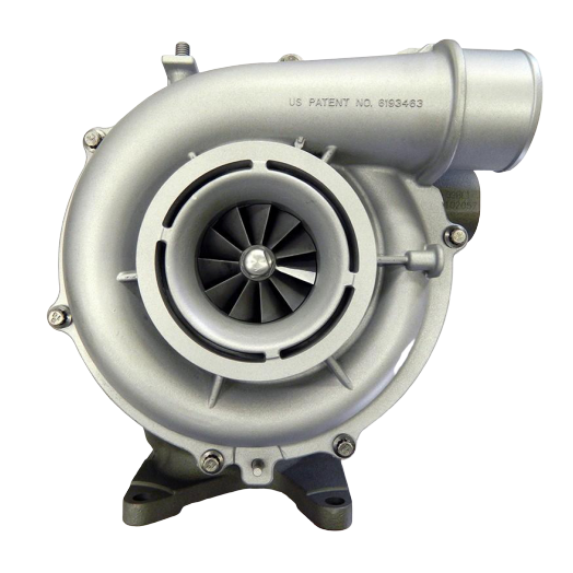 LMM 6.6L Duramax Garrett  GT3788VA Turbocharger 763333 [current_tags]- XS Boost Turbochargers - Best Turbochargers & Turbo Parts in the Industry - Turbo Rebuild Service & Replacement Turbos
