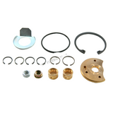 Holset 5.9 Dodge Cummins HX35 HX40 HY35 HE351CW Turbocharger Rebuild Kit [current_tags]- XS Boost Turbochargers - Best Turbochargers & Turbo Parts in the Industry - Turbo Rebuild Service & Replacement Turbos
