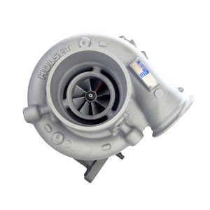 Cummins – XS Boost Turbochargers