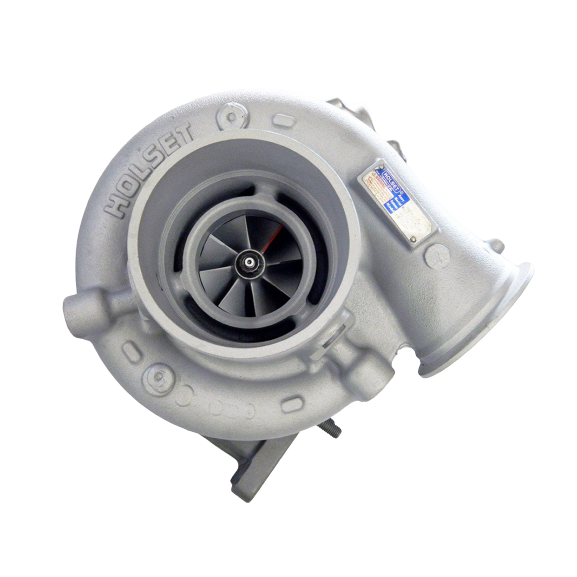 Holset HE551V ISX Cummins Turbocharger 4036666 4045753 4043215