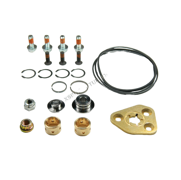 Holset H1C / WH1C / H1D / H1E Rebuild Kit [current_tags]- XS Boost Turbochargers - Best Turbochargers & Turbo Parts in the Industry - Turbo Rebuild Service & Replacement Turbos