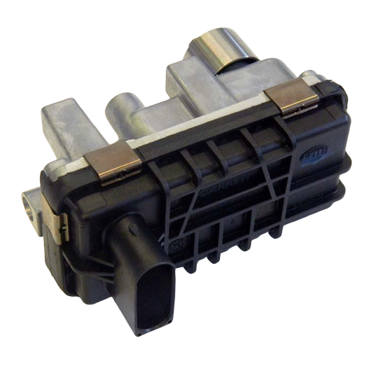 3.0L Mercedes M-Class E-Class 320 CDI New Replacement Actuator [current_tags]- XS Boost Turbochargers - Best Turbochargers & Turbo Parts in the Industry - Turbo Rebuild Service & Replacement Turbos