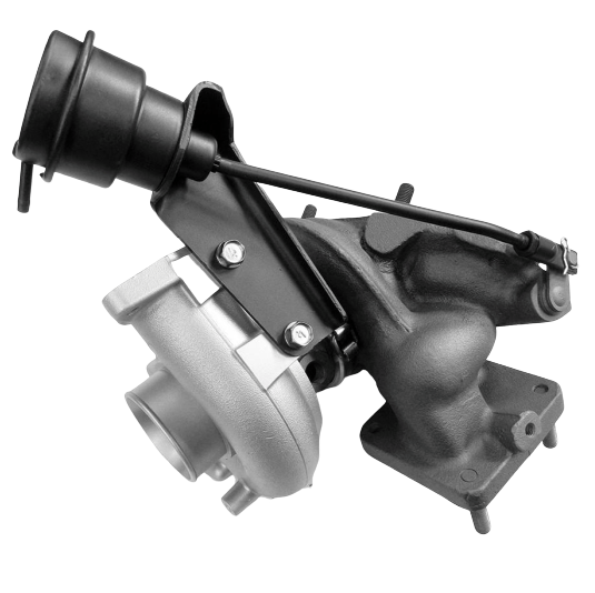 Mitsubishi Lancer Ralliart TD04HL-15T-7 49189-04401 / 04402 [current_tags]- XS Boost Turbochargers - Best Turbochargers & Turbo Parts in the Industry - Turbo Rebuild Service & Replacement Turbos