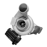 NEW Garrett 2007-2012 Mercedes GL350 ML320 R320 3.0L Diesel Turbocharger [current_tags]- XS Boost Turbochargers - Best Turbochargers & Turbo Parts in the Industry - Turbo Rebuild Service & Replacement Turbos