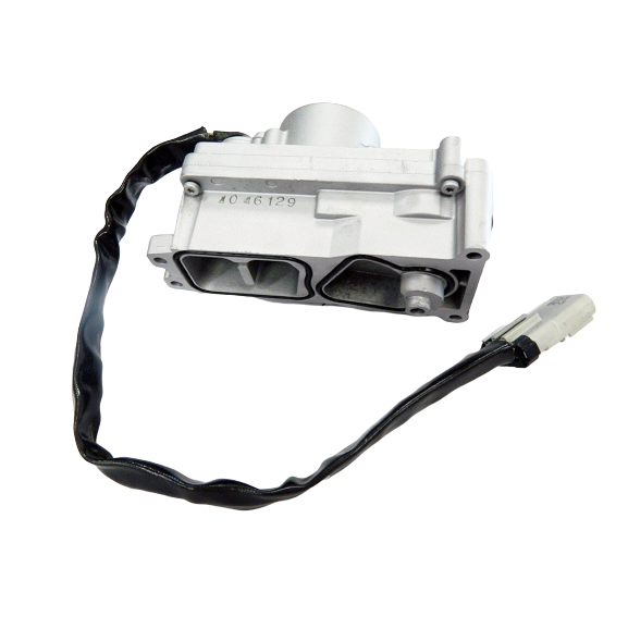 2007-2012 6.7 Cummins Holset HE351VE Actuator  4046129 4032772 [current_tags]- XS Boost Turbochargers - Best Turbochargers & Turbo Parts in the Industry - Turbo Rebuild Service & Replacement Turbos