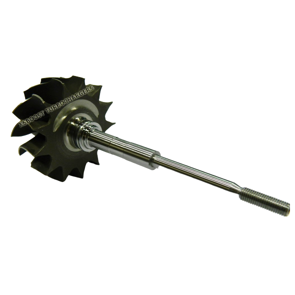 2006/2007 6.0 Powerstroke Turbine shaft [current_tags]- XS Boost Turbochargers - Best Turbochargers & Turbo Parts in the Industry - Turbo Rebuild Service & Replacement Turbos