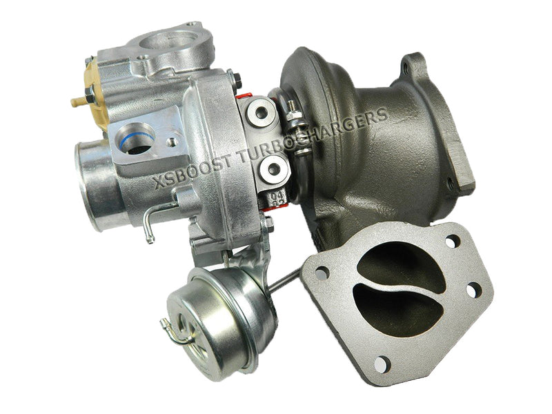 Solstice / Saturn Sky 2.0L NEW OEM Turbocharger 53049700059 [current_tags]- XS Boost Turbochargers - Best Turbochargers & Turbo Parts in the Industry - Turbo Rebuild Service & Replacement Turbos