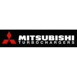 Mitsubishi Starion Rebuilt Turbocharger 1984-1985 / 49168-01601 [current_tags]- XS Boost Turbochargers - Best Turbochargers & Turbo Parts in the Industry - Turbo Rebuild Service & Replacement Turbos