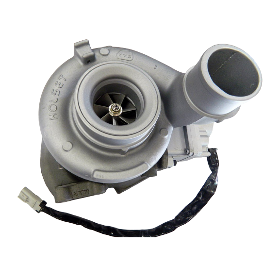 2007-2012 6.7 Cummins Dodge Reman Holset Turbocharger HE351VE [current_tags]- XS Boost Turbochargers - Best Turbochargers & Turbo Parts in the Industry - Turbo Rebuild Service & Replacement Turbos