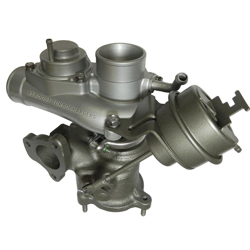 2003-2011 Saab 9.3 9.3X  2.0L - TD04L-14T [current_tags]- XS Boost Turbochargers - Best Turbochargers & Turbo Parts in the Industry - Turbo Rebuild Service & Replacement Turbos
