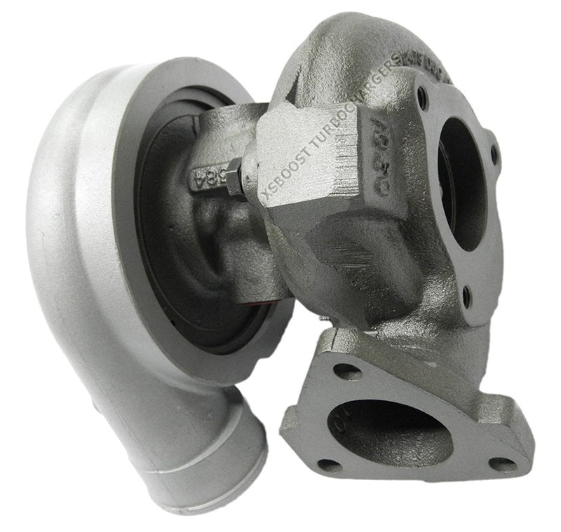 Rebuilt Schwitzer / Deutz Turbocharger S1 S100 S1B Part 313789 [current_tags]- XS Boost Turbochargers - Best Turbochargers & Turbo Parts in the Industry - Turbo Rebuild Service & Replacement Turbos