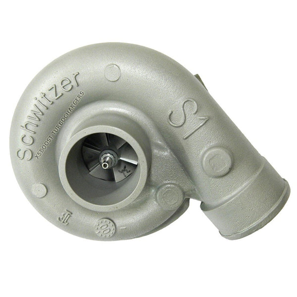 Workシュバート New OEM Schwitzer / 2.9L Deutz S1B Turbocharger 317959 – XS