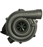2003-2004 NEW Garrett GT3782VA 6.0 Powerstroke Turbocharger [current_tags]- XS Boost Turbochargers - Best Turbochargers & Turbo Parts in the Industry - Turbo Rebuild Service & Replacement Turbos