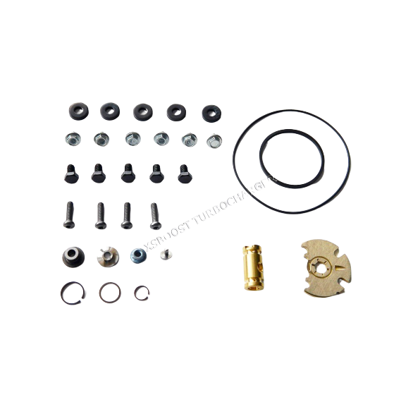 Subaru MGT2259S Rebuilt kit Garrett 814306 Turbocharger FA20 – XS Boost ...