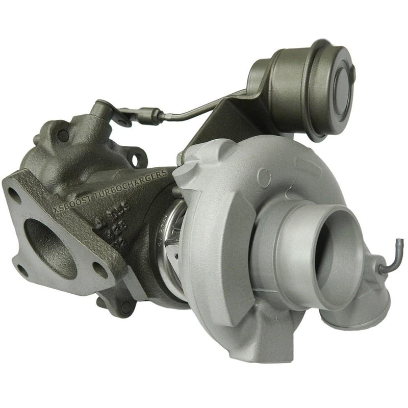 2002-2007 Subaru Impreza WRX Forester Baja Rebuilt Turbocharger 49377-04300 /4500 [current_tags]- XS Boost Turbochargers - Best Turbochargers & Turbo Parts in the Industry - Turbo Rebuild Service & Replacement Turbos