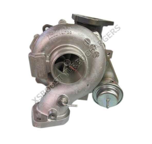 IHI VF40 Subaru Legacy GT 2005-2007 14411AA510 / 14411AA511 [current_tags]- XS Boost Turbochargers - Best Turbochargers & Turbo Parts in the Industry - Turbo Rebuild Service & Replacement Turbos
