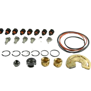 Switzer S100 S1B Turbocharger Rebuild Kit [current_tags]- XS Boost Turbochargers - Best Turbochargers & Turbo Parts in the Industry - Turbo Rebuild Service & Replacement Turbos