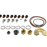 Switzer S100 S1B Turbocharger Rebuild Kit [current_tags]- XS Boost Turbochargers - Best Turbochargers & Turbo Parts in the Industry - Turbo Rebuild Service & Replacement Turbos
