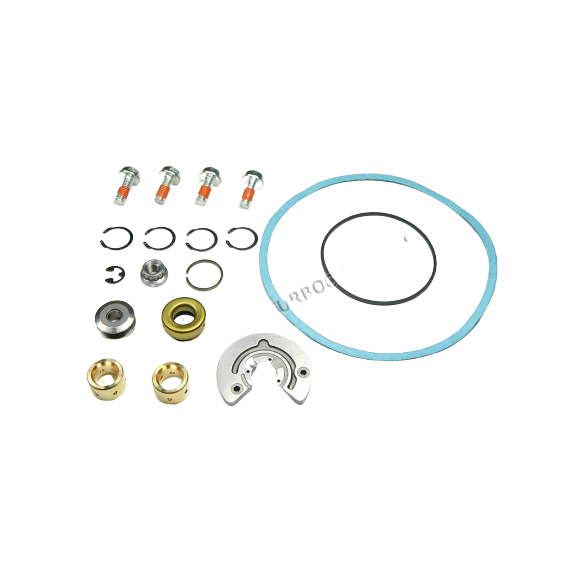 T3 T4 Dynamic Rebuild kit [current_tags]- XS Boost Turbochargers - Best Turbochargers & Turbo Parts in the Industry - Turbo Rebuild Service & Replacement Turbos